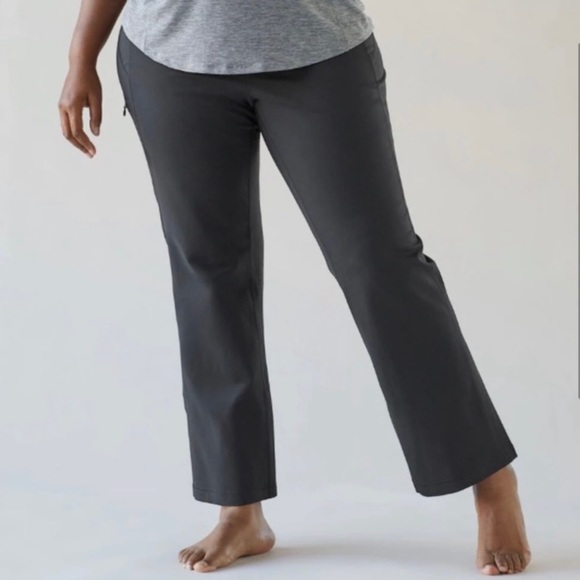 Duluth Noga Pants Plus Size